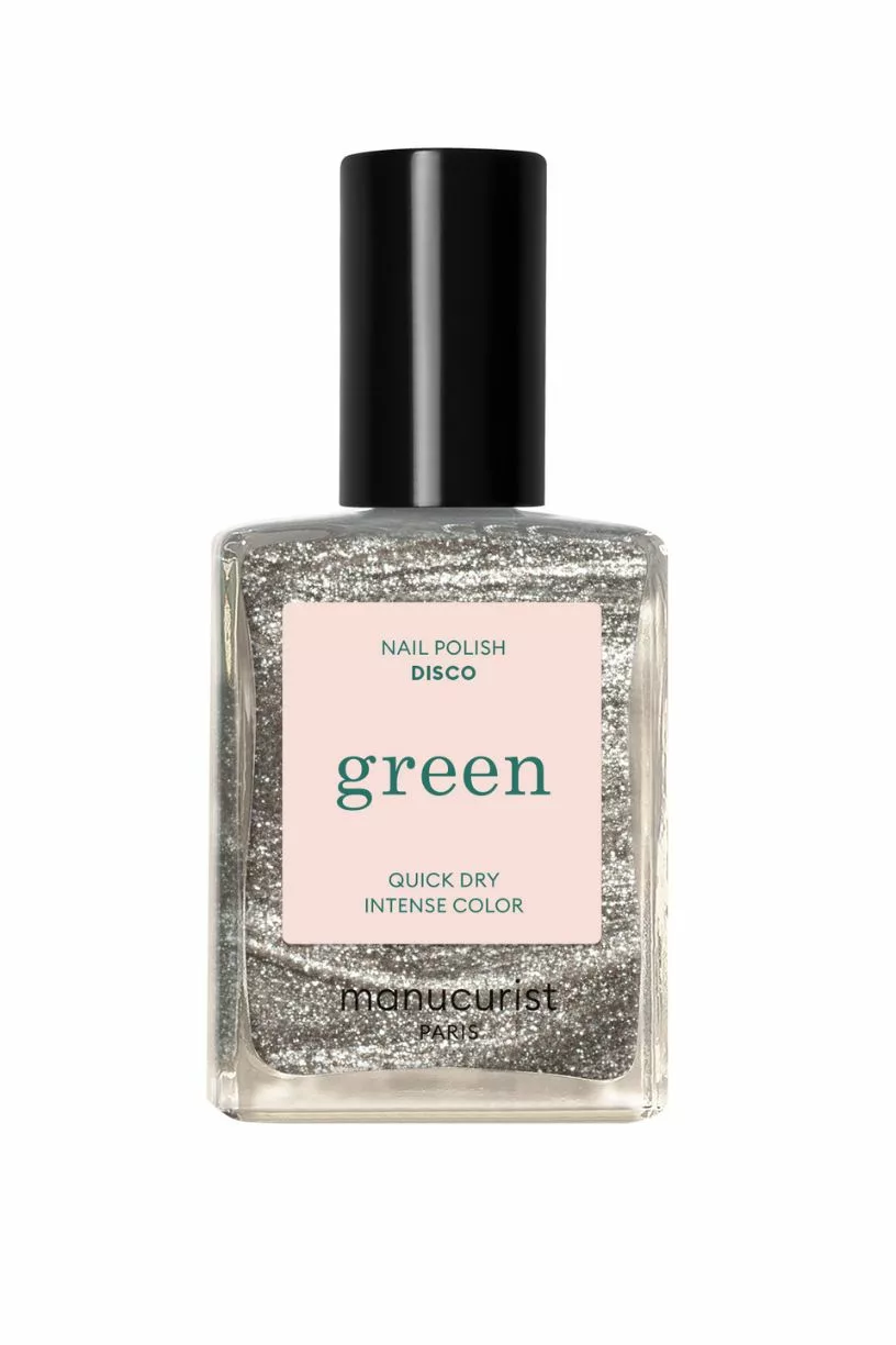 Disco - Vernis Green – Image 1