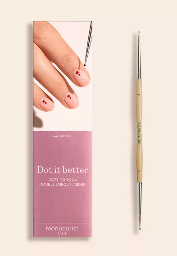 Dotting Tool Double – Image 1