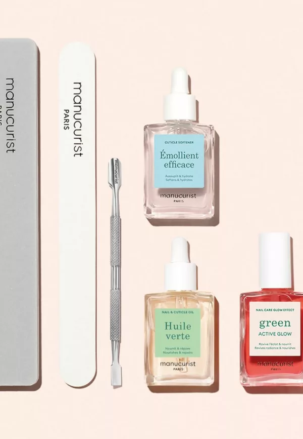 Glow Manucure Set - Soins – Image 2