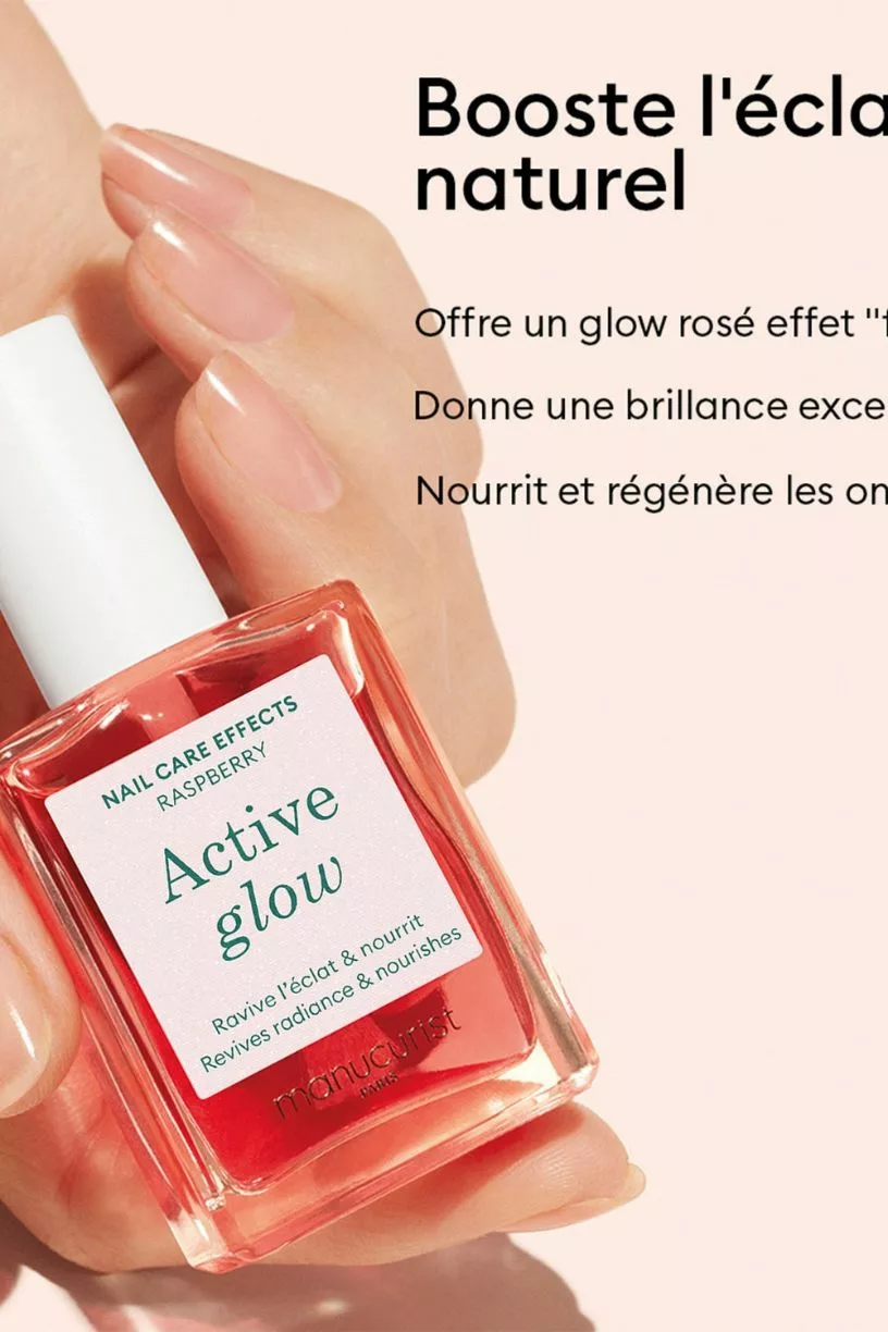 Glow Manucure Set - Soins – Image 4