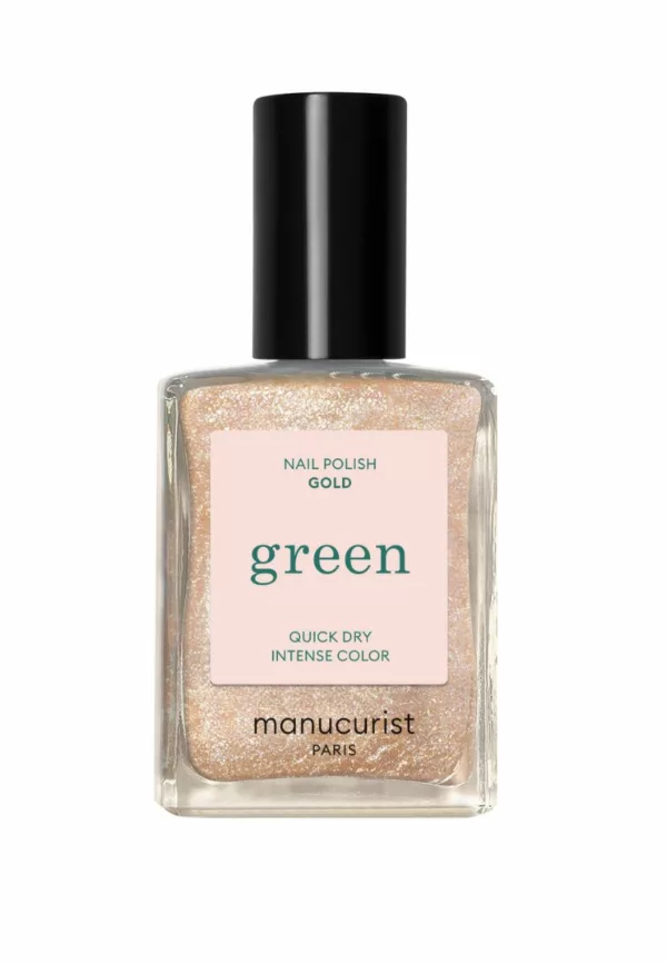 Gold - Vernis Green – Image 1