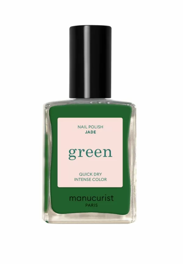 Jade - Vernis Green – Image 1