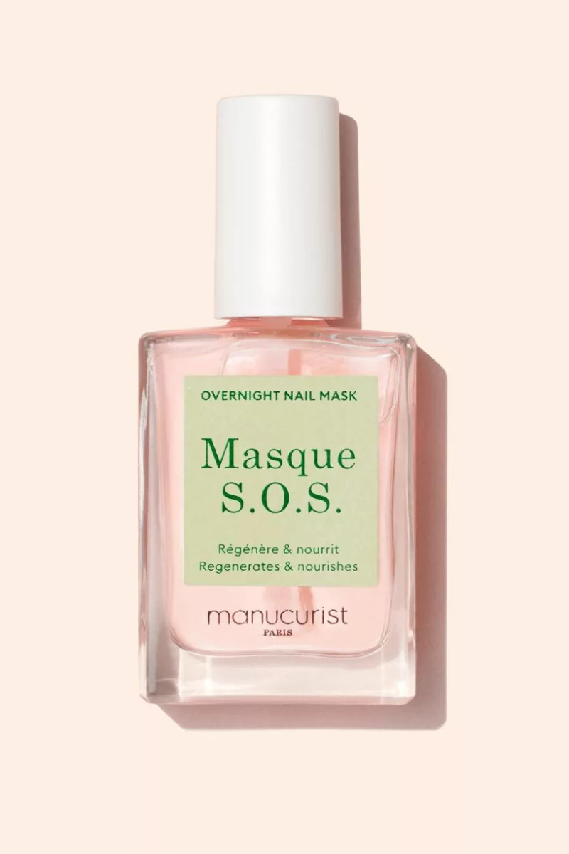 Masque SOS - Soins - 15ml