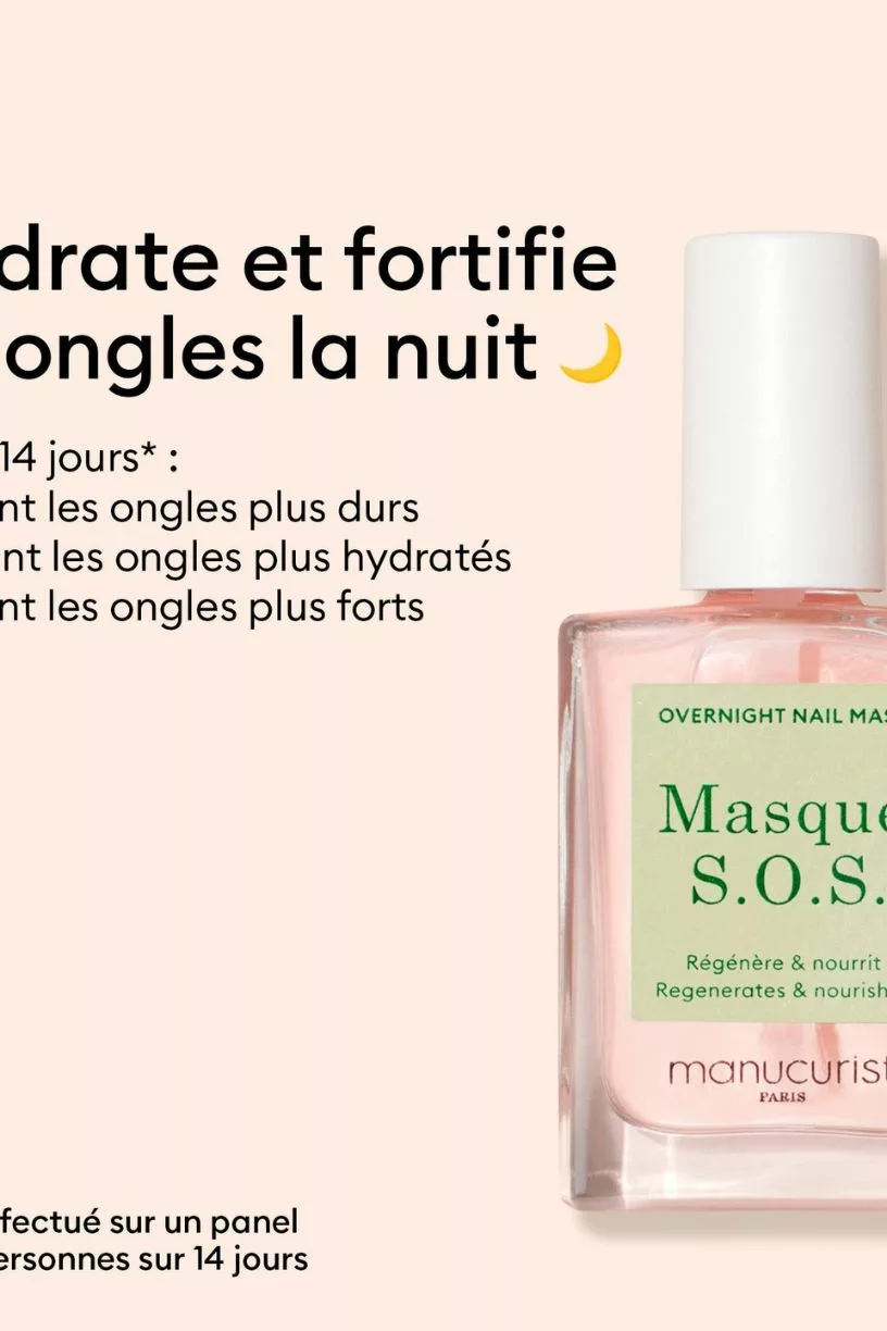 Masque SOS - Soins - 15ml – Image 3