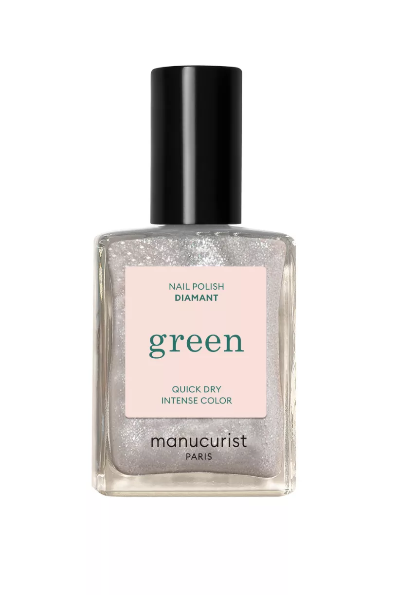 Mermaid - Vernis Green – Image 1