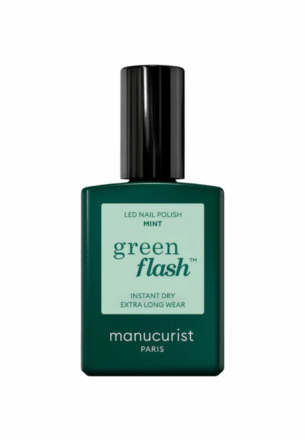 Mint - Vernis Green Flash – Image 1