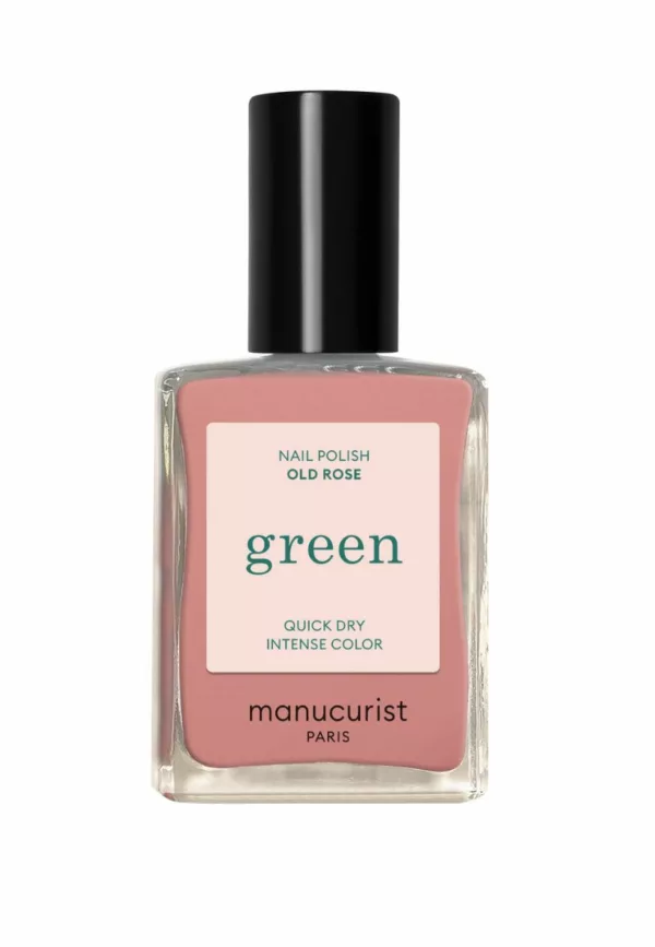 Old Rose - Vernis Green – Image 1