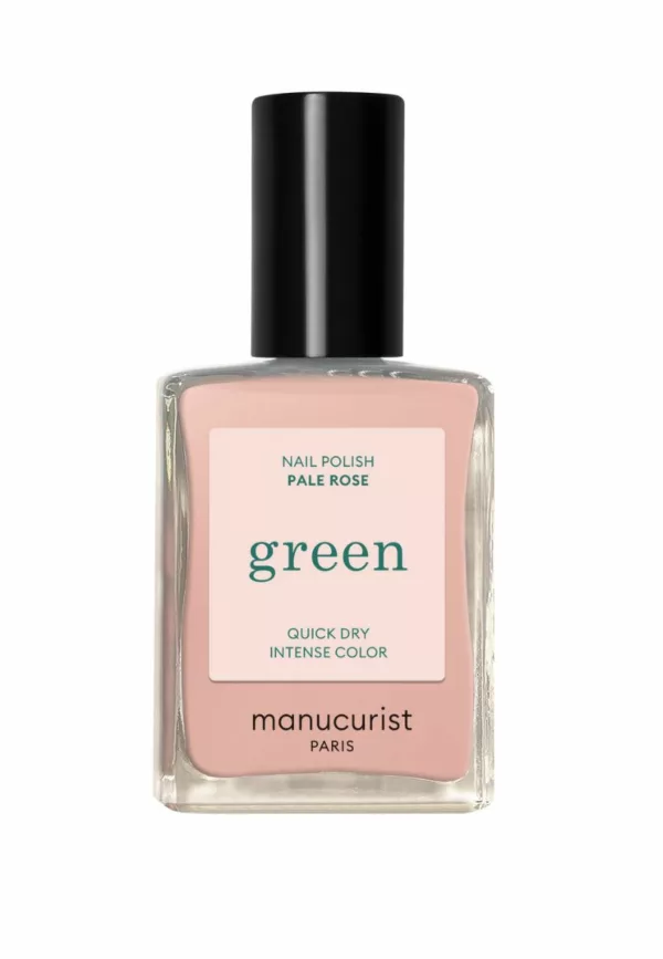 Pale Rose - Vernis Green – Image 1