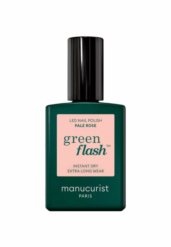 Pale Rose - Vernis Green Flash – Image 1