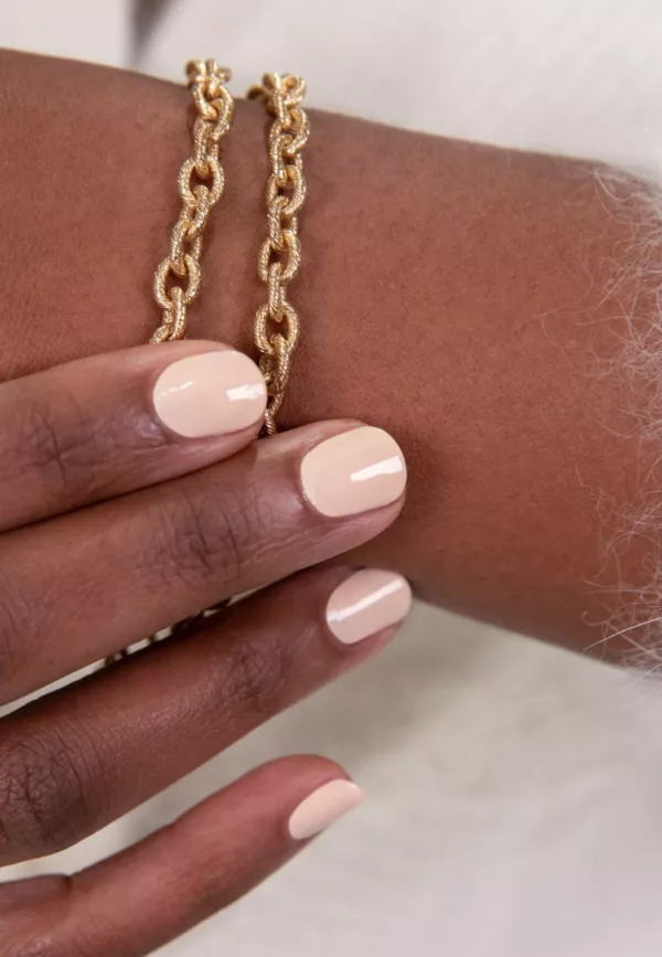 Pastel Pink - Vernis Green – Image 4