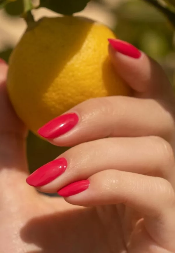 Peonie - Vernis Green – Image 3