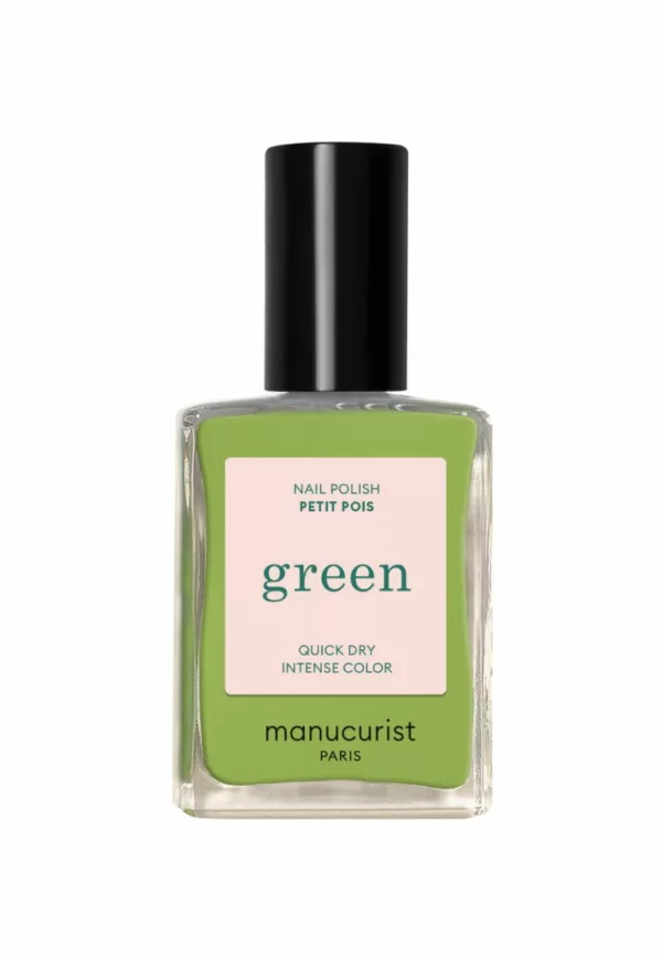 Petit Pois - Vernis Green – Image 1