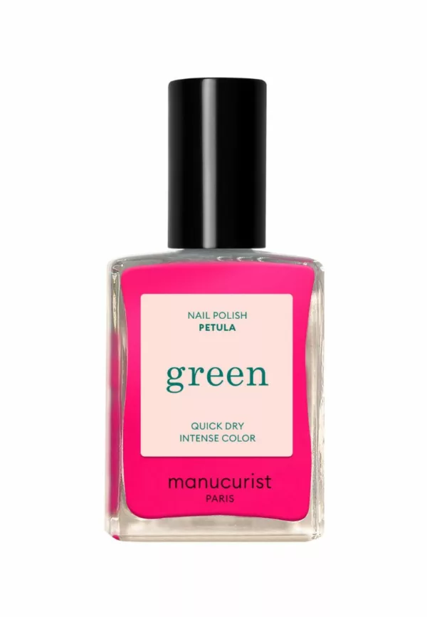 Petula - Vernis Green – Image 1