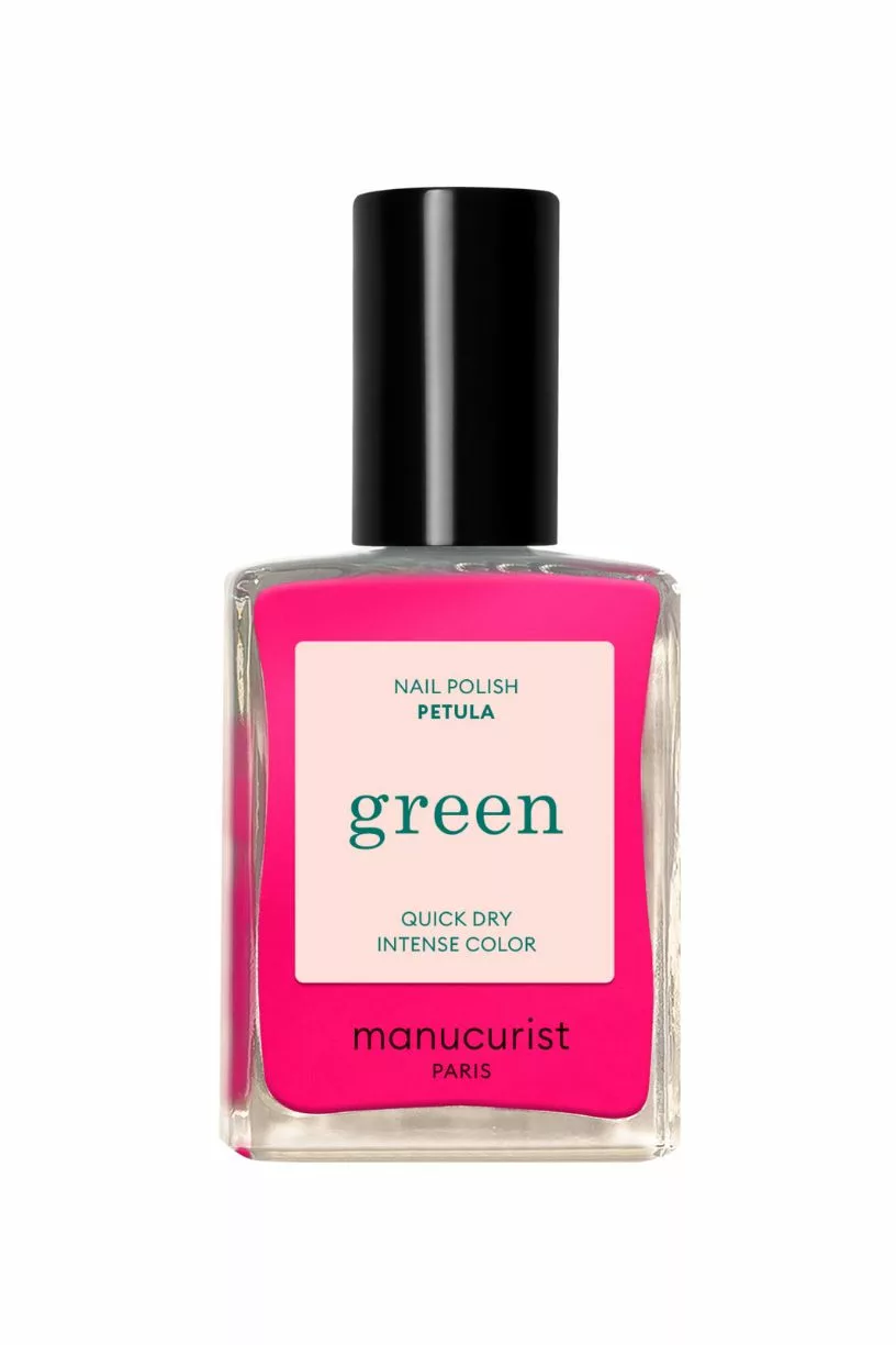Petula - Vernis Green – Image 1