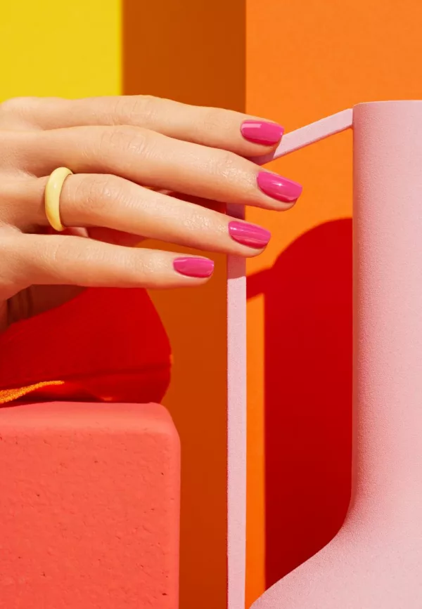 Petula - Vernis Green – Image 4