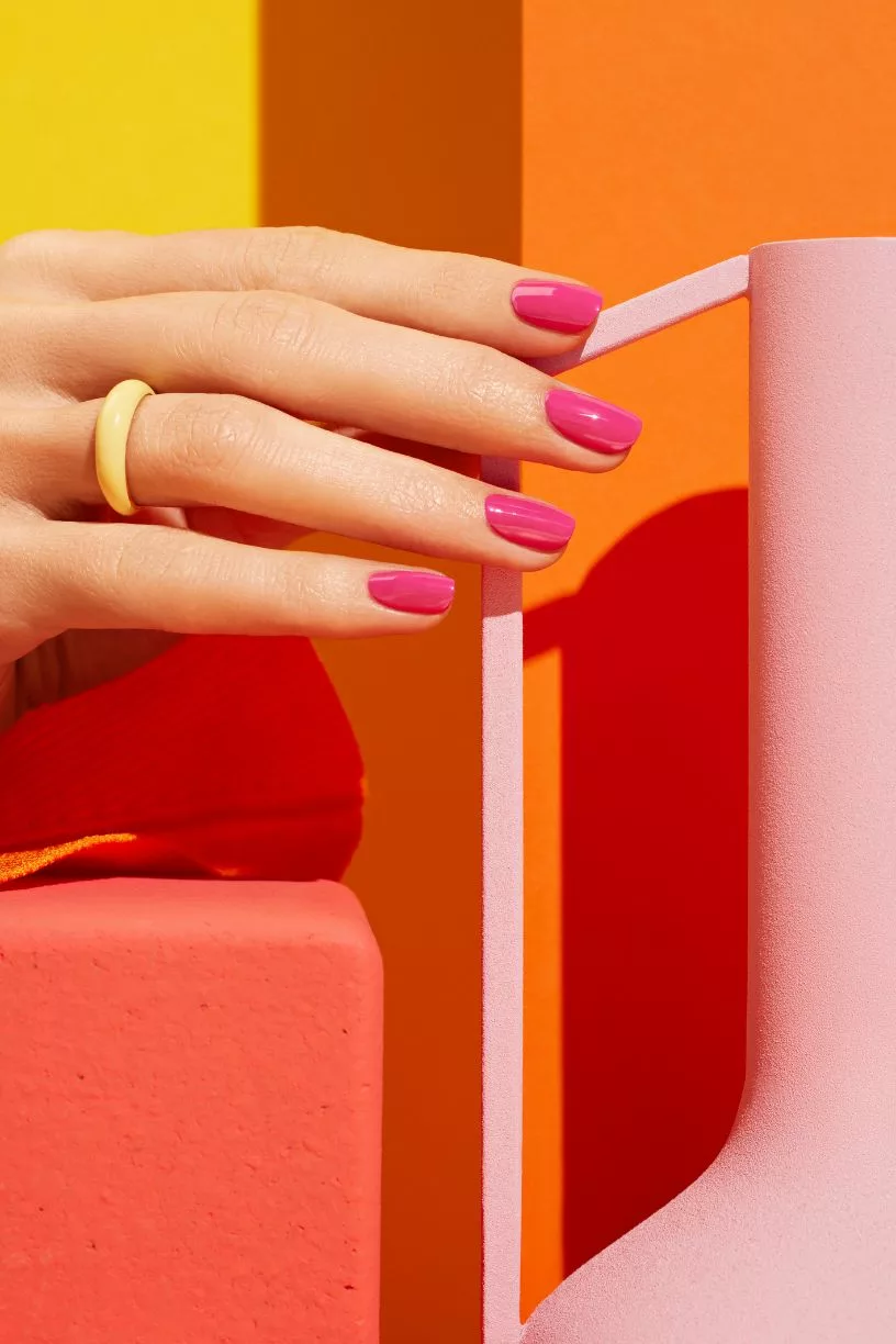 Petula - Vernis Green – Image 4