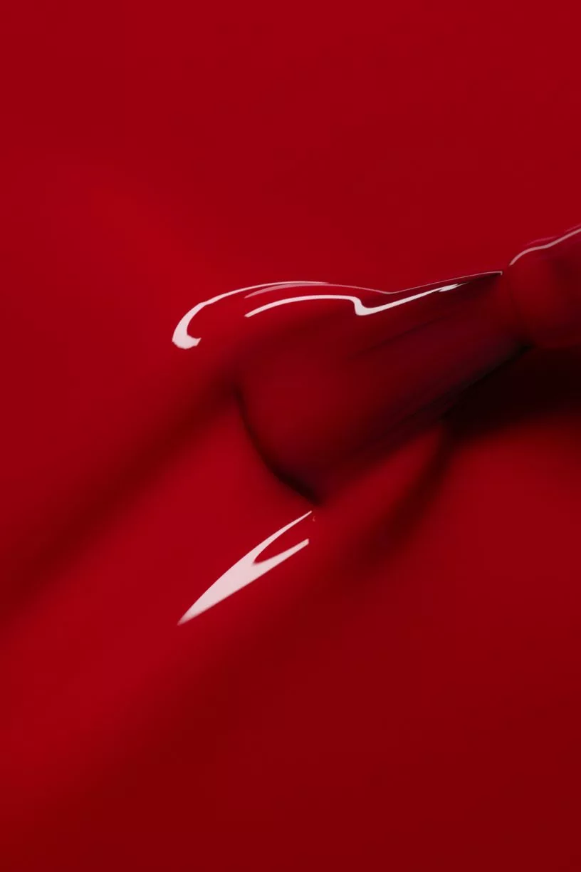 Pomegranate - Vernis Green – Image 3