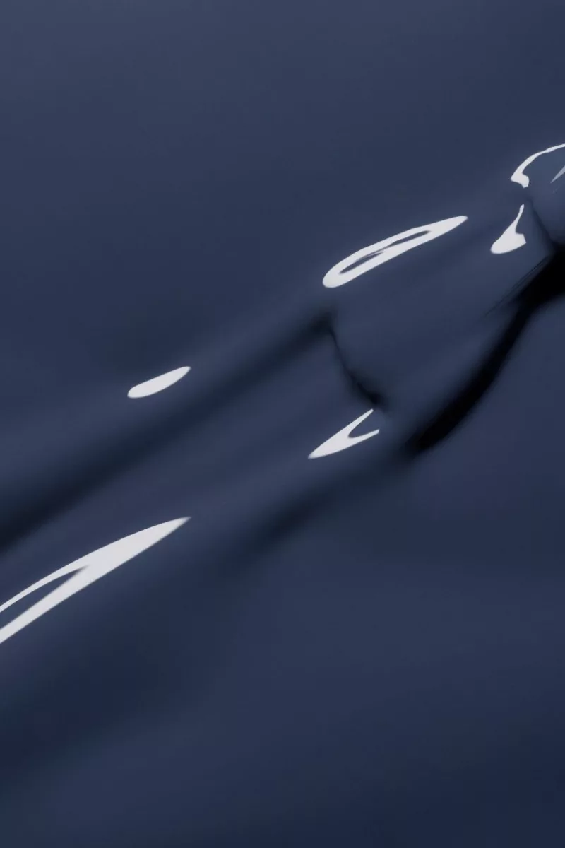 Poppy Seed - Vernis Green