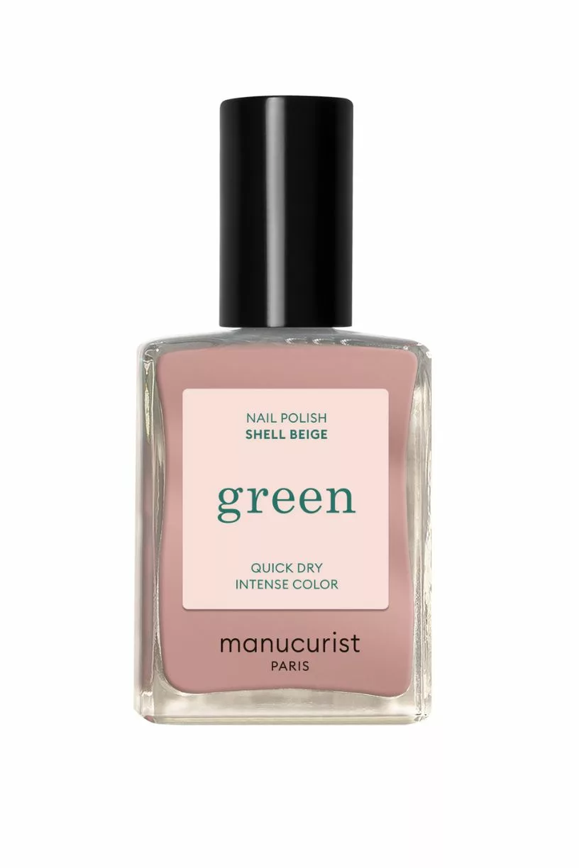 Shell Beige - Vernis Green – Image 4