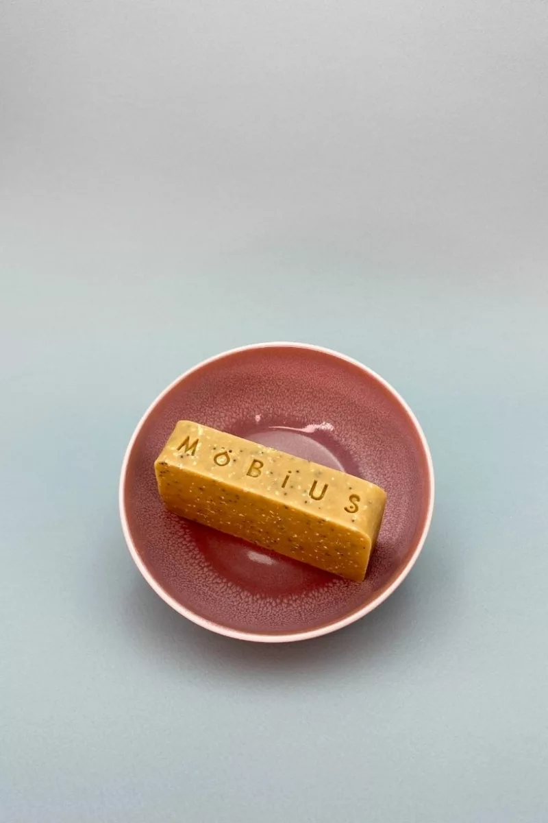 Les extras & ordinaires - Citron & Pavot - Corps