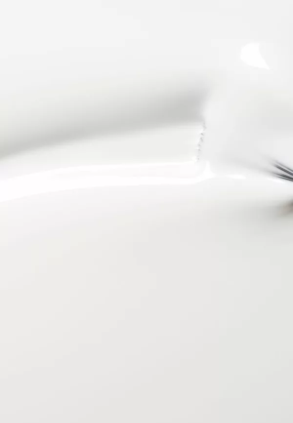 Snow - Vernis Green Flash – Image 4