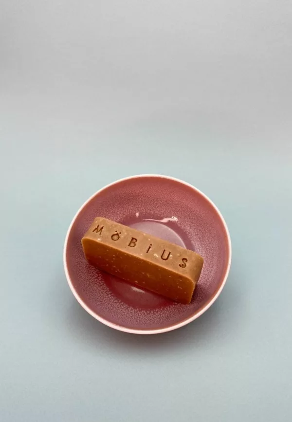 Les extras & ordinaires - Encens & Argile Rose - Corps – Image 2