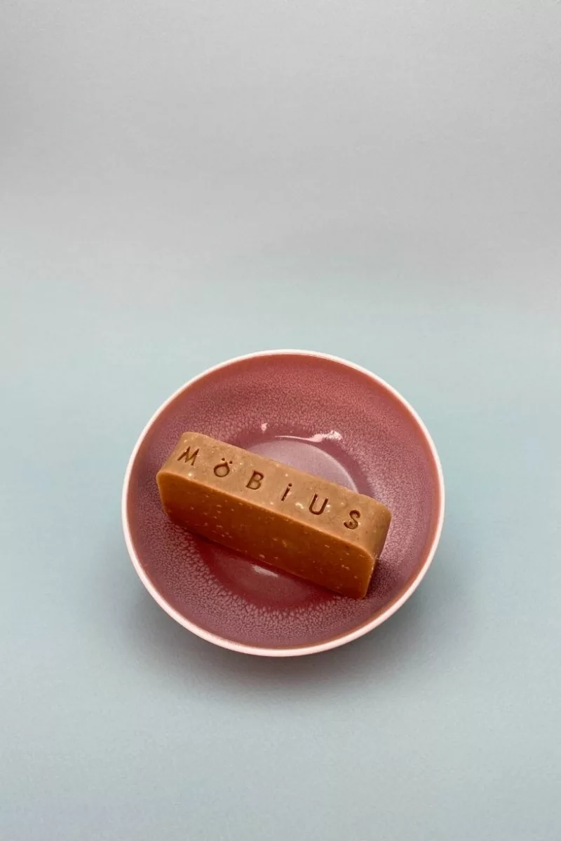 Les extras & ordinaires - Encens & Argile Rose - Corps