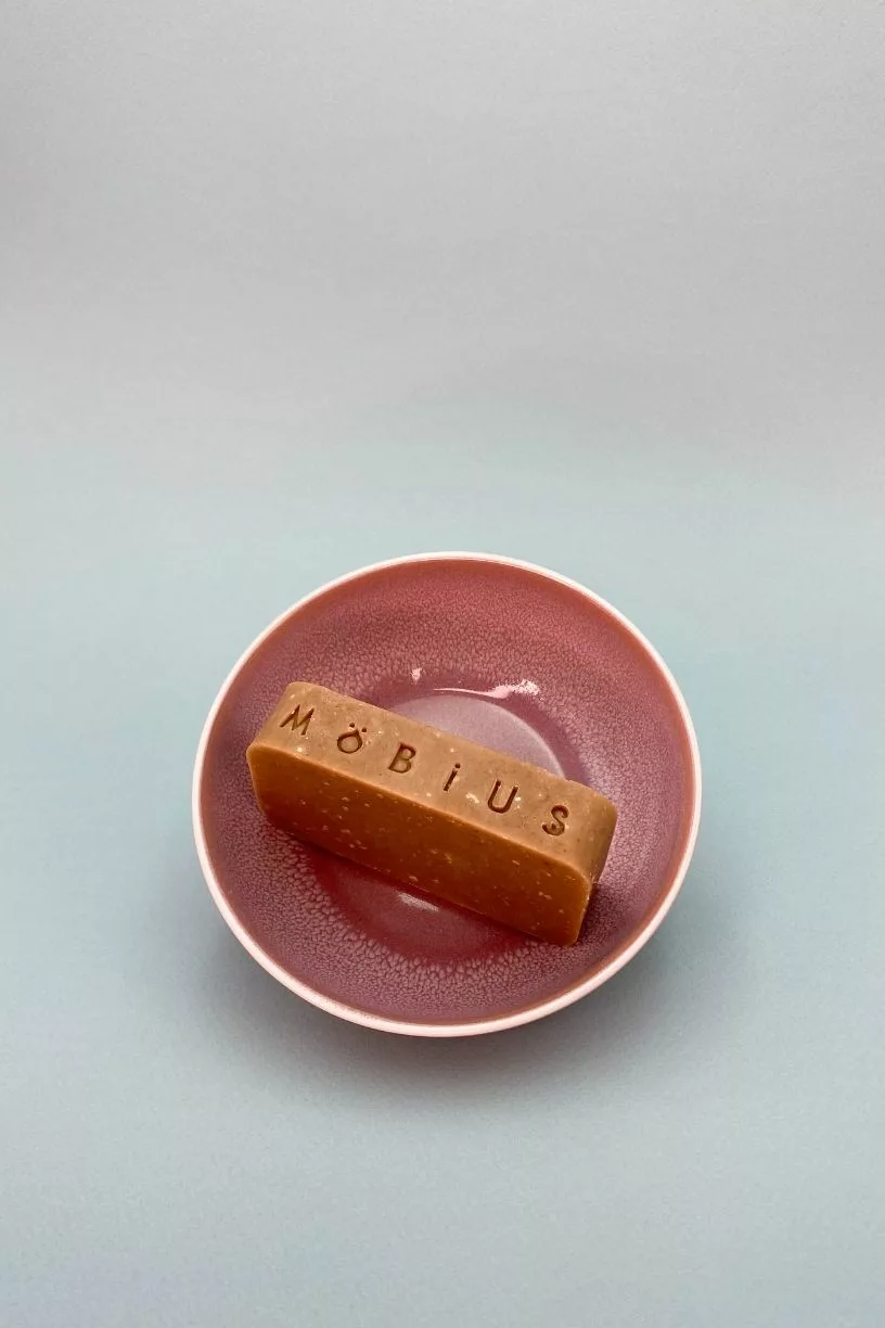 Les extras & ordinaires - Encens & Argile Rose - Corps – Image 2