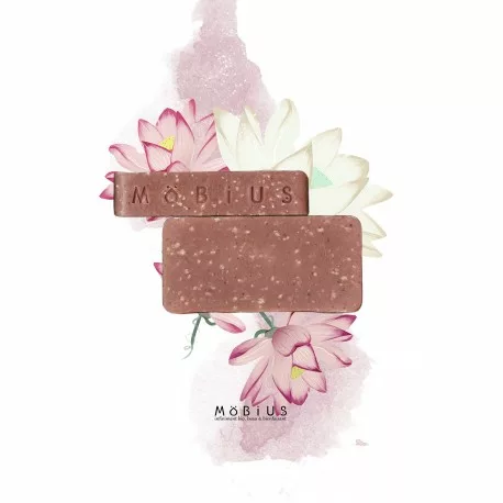 Les extras & ordinaires - Encens & Argile Rose - Corps