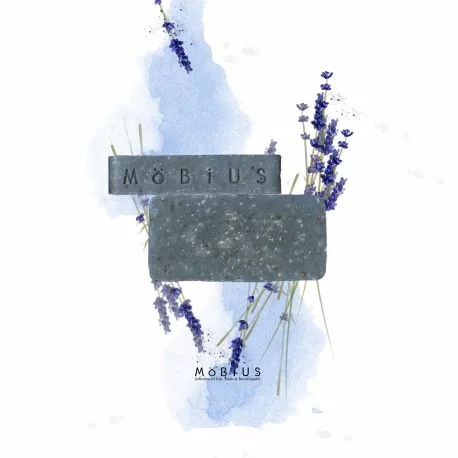 Les extras & ordinaires - Lavande & Rhassoul - Corps