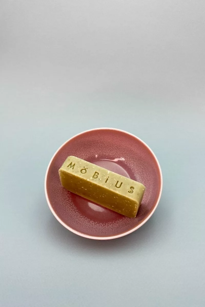 Les extras & ordinaires - Verveine & Spiruline - Corps