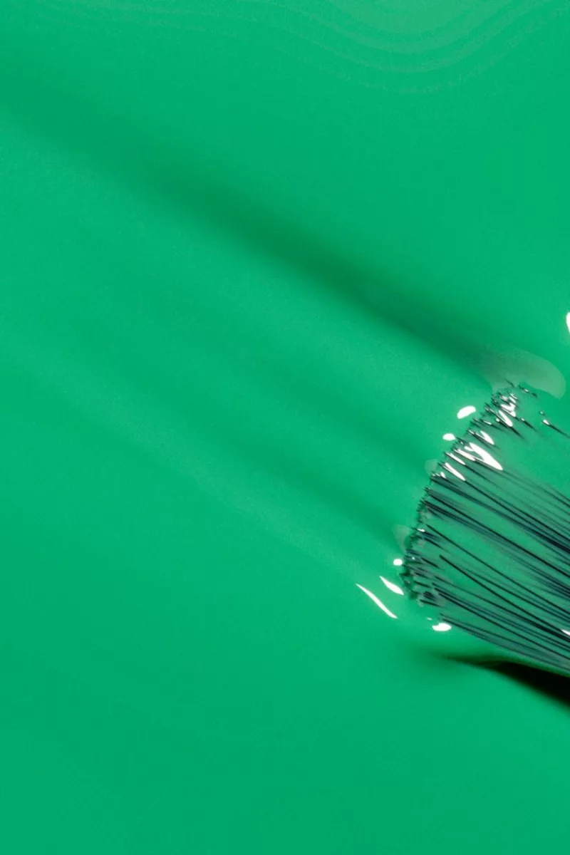 Brazil - Vernis Green