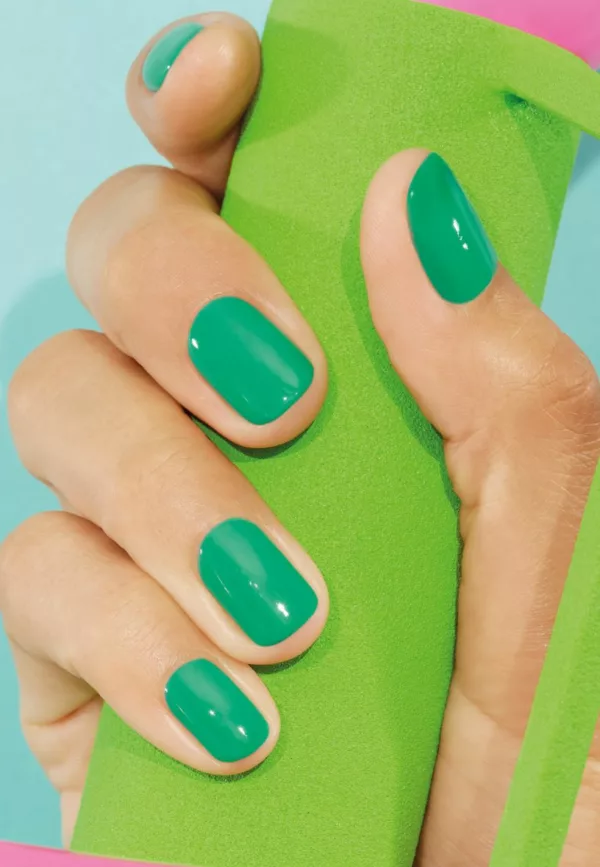 Brazil - Vernis Green – Image 3