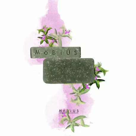 Les extras & ordinaires - Verveine & Spiruline - Corps