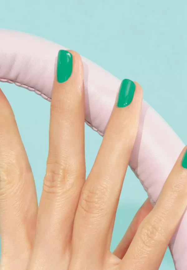 Brazil - Vernis Green – Image 5