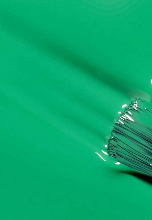 Brazil - Vernis Green Flash – Image 2