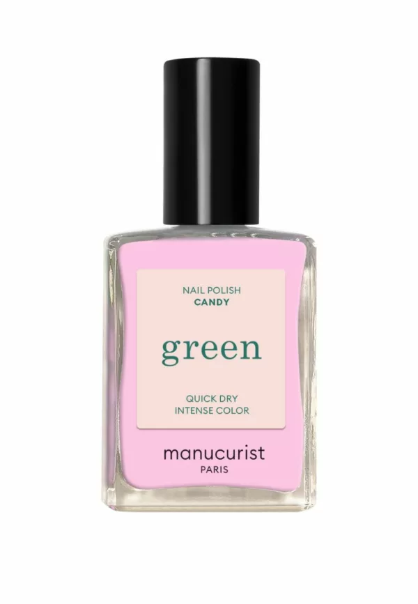 Candy - Vernis Green – Image 1