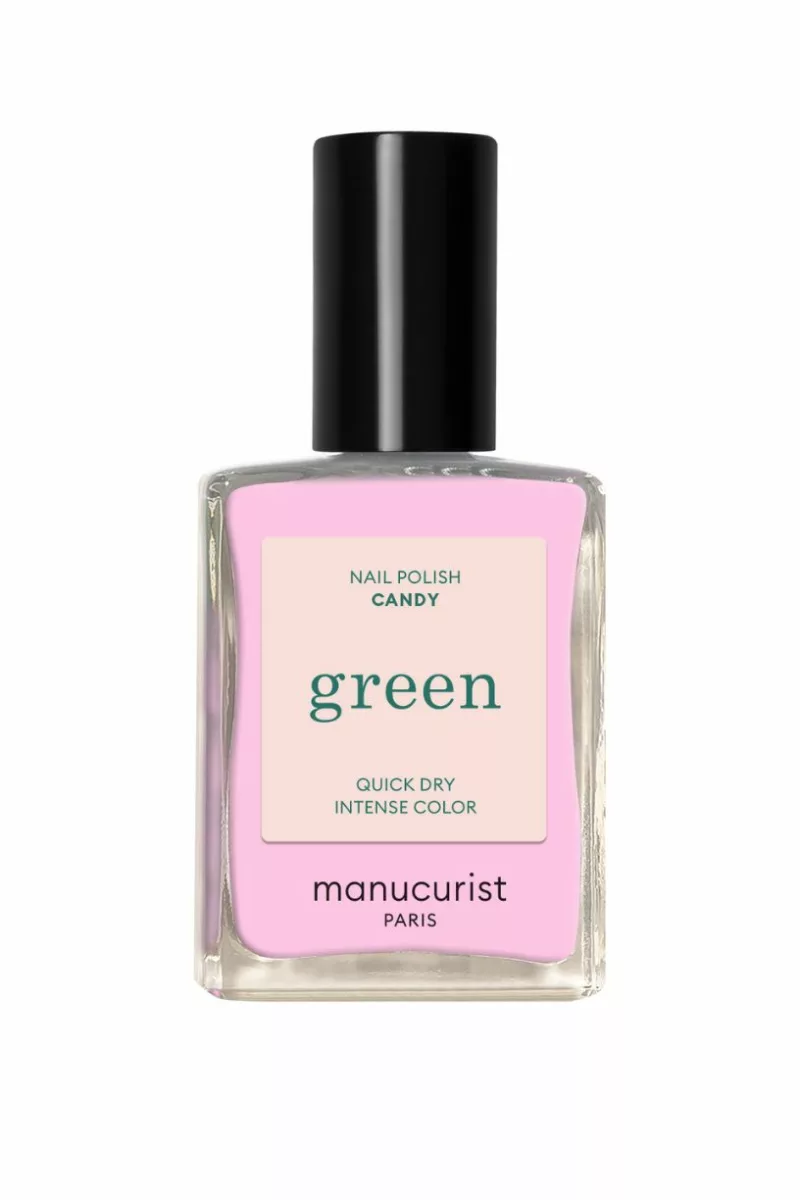 Candy - Vernis Green