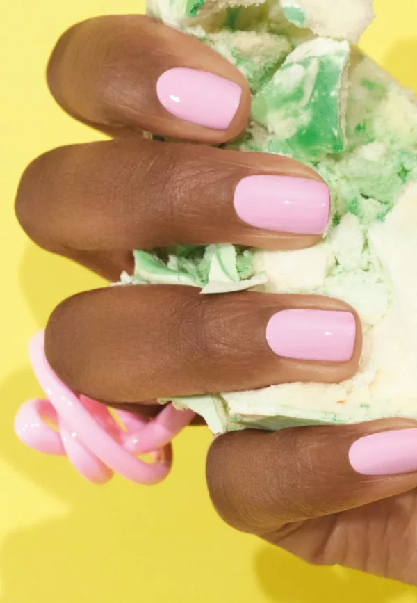 Candy - Vernis Green Flash – Image 4