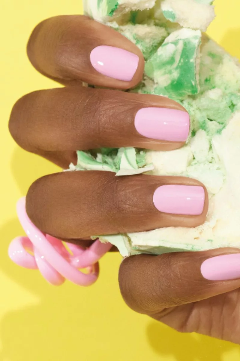 Candy - Vernis Green Flash