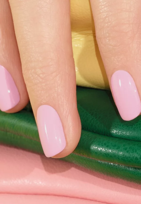 Candy - Vernis Green Flash – Image 3