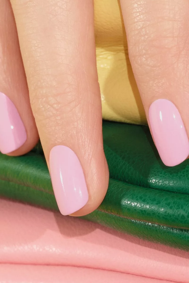 Candy - Vernis Green Flash
