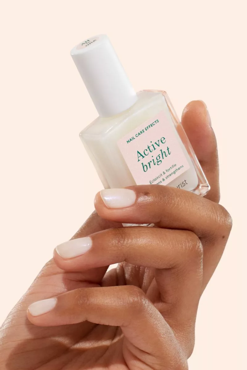 Active Bright - Soins