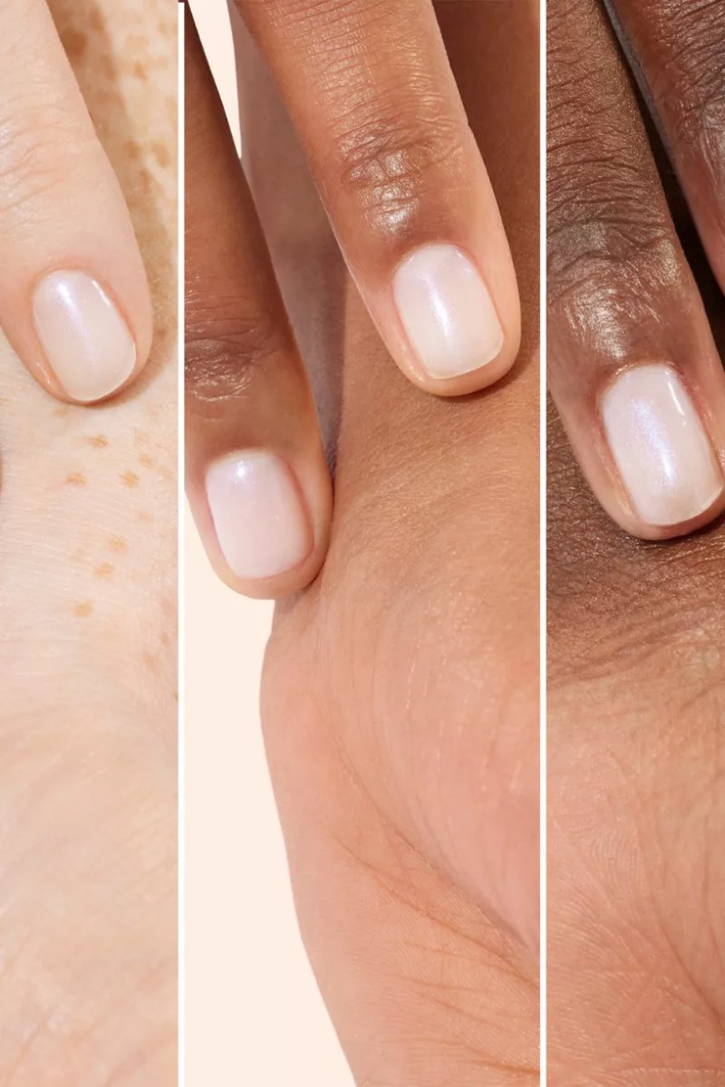 Active Bright - Soins