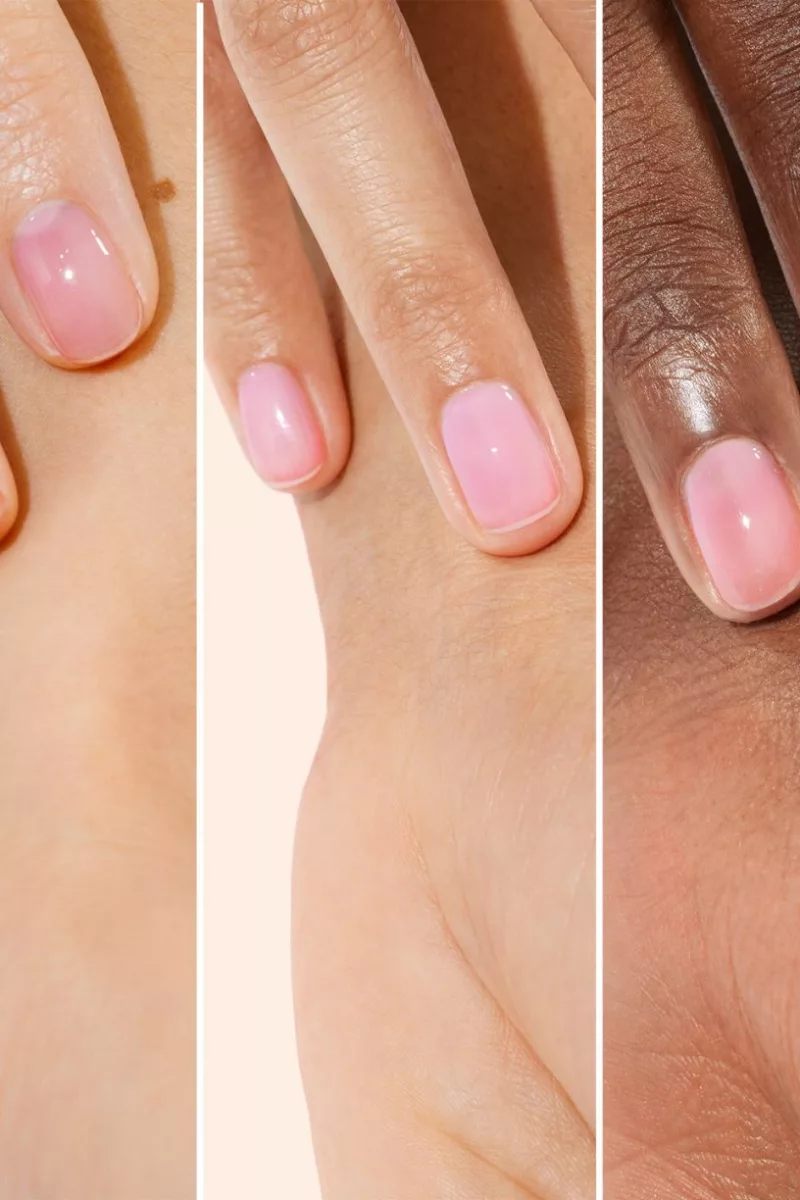 Active Glow Blueberry - Soins