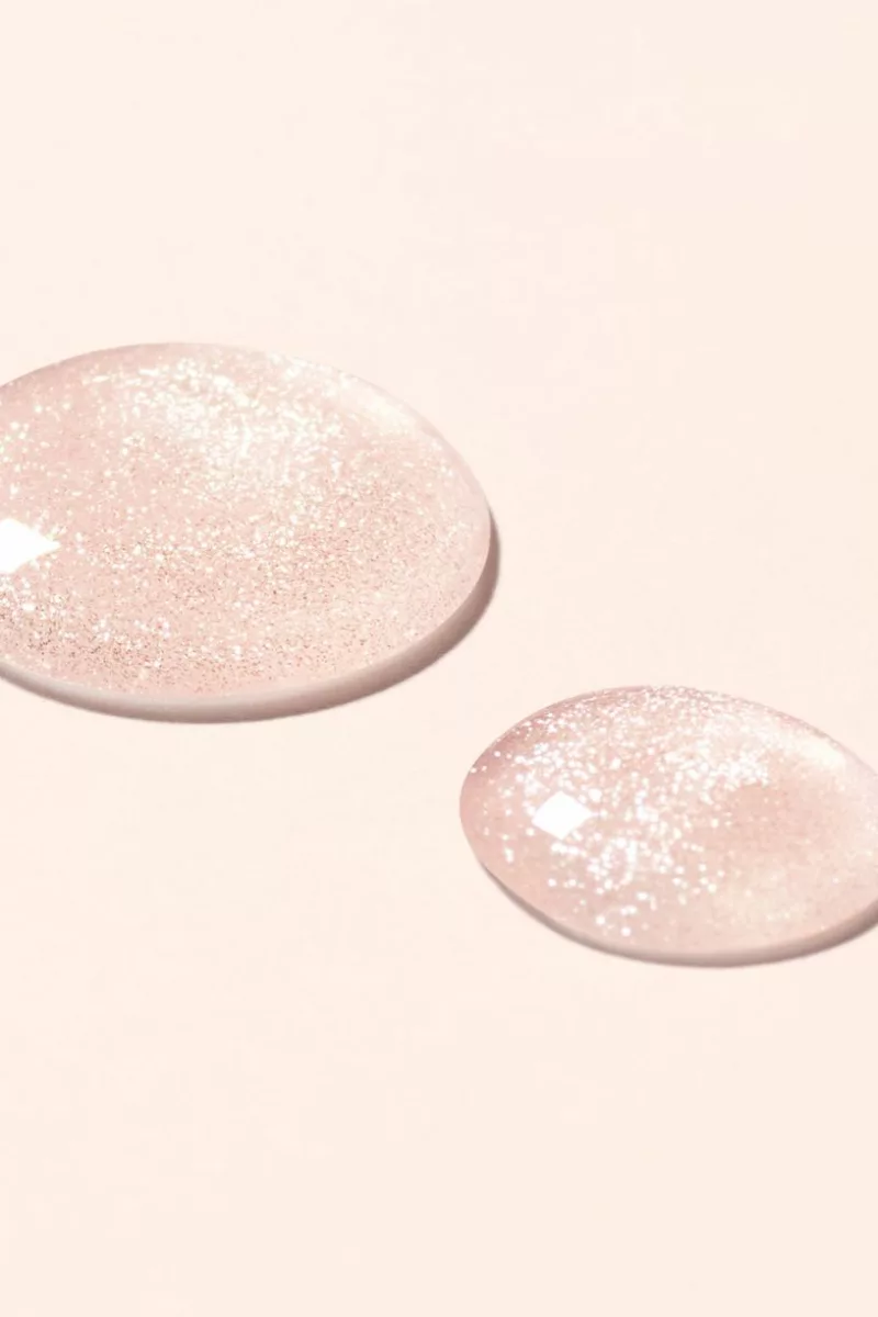 Active Shine - Soins