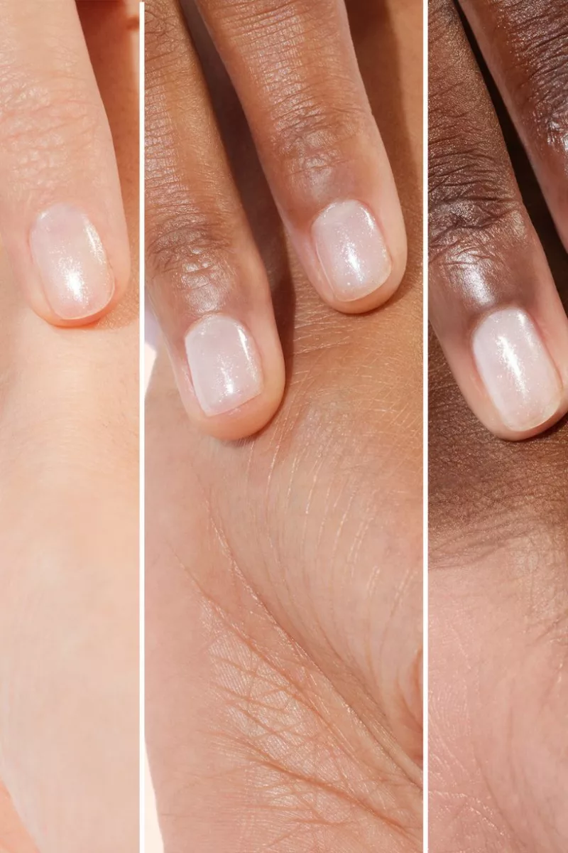 Active Shine - Soins