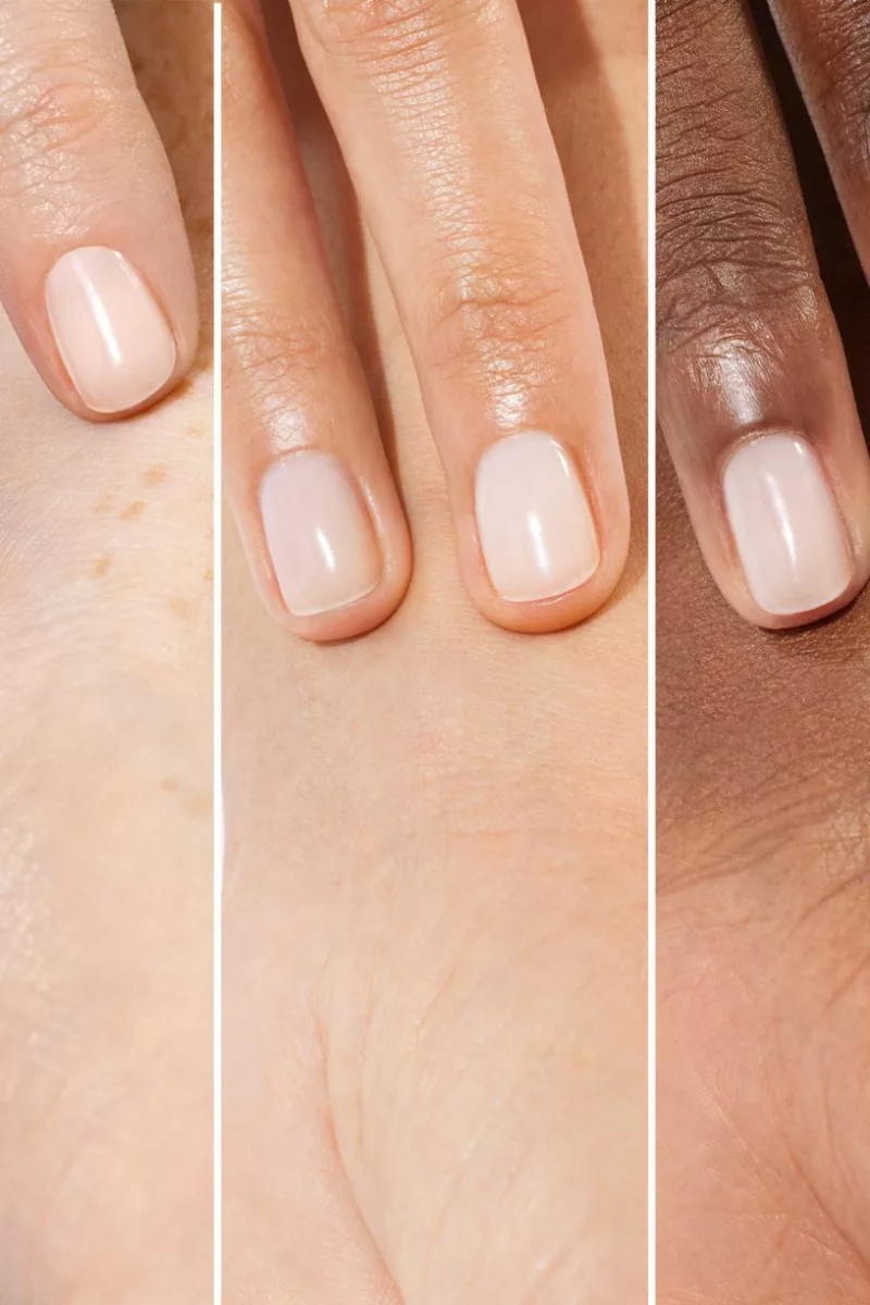 Active Smooth - Soins