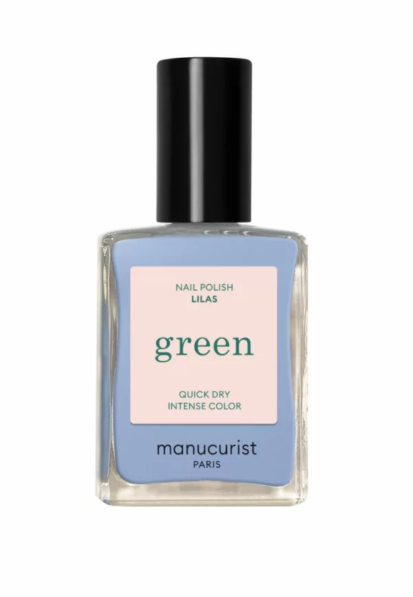 Lilas - Vernis Green – Image 1