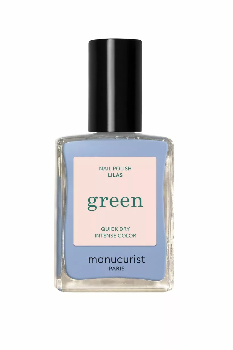 Lilas - Vernis Green – Image 1